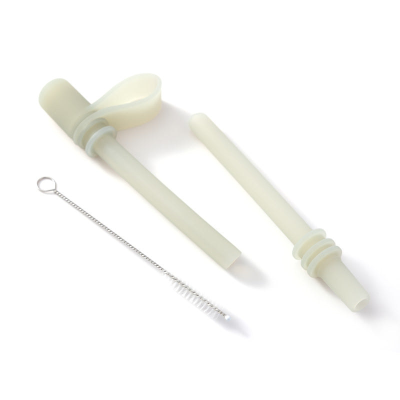 Straw Replacements for Moonkie Training Cup