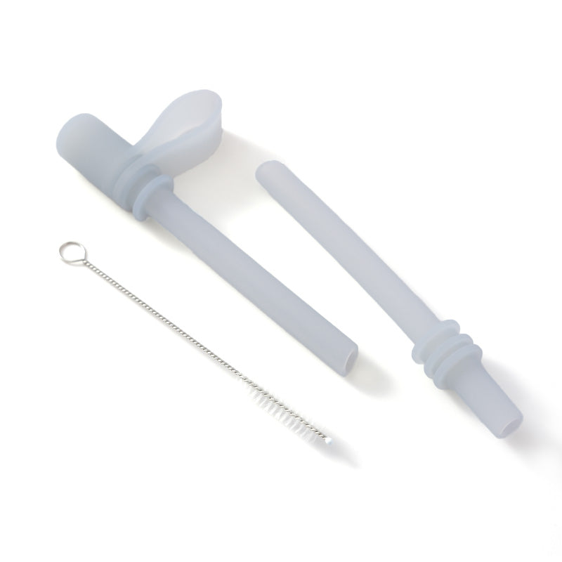 Straw Replacements for Moonkie Training Cup