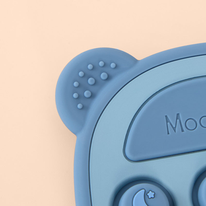 Silicone Phone Press Toy