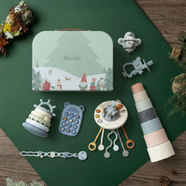 Christmas Deluxe Playtime Gift Set (Ocean Breeze)