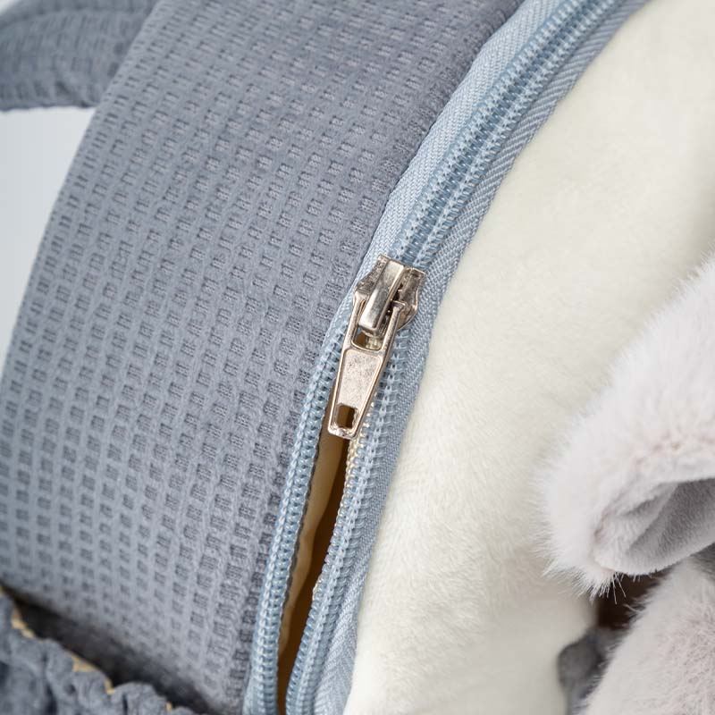 Moonkie Hug & Go™ Toddler Backpack