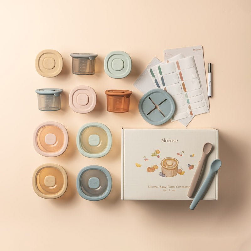 Alli Maloney and Joe Maloney's Baby Registry | Zola Baby