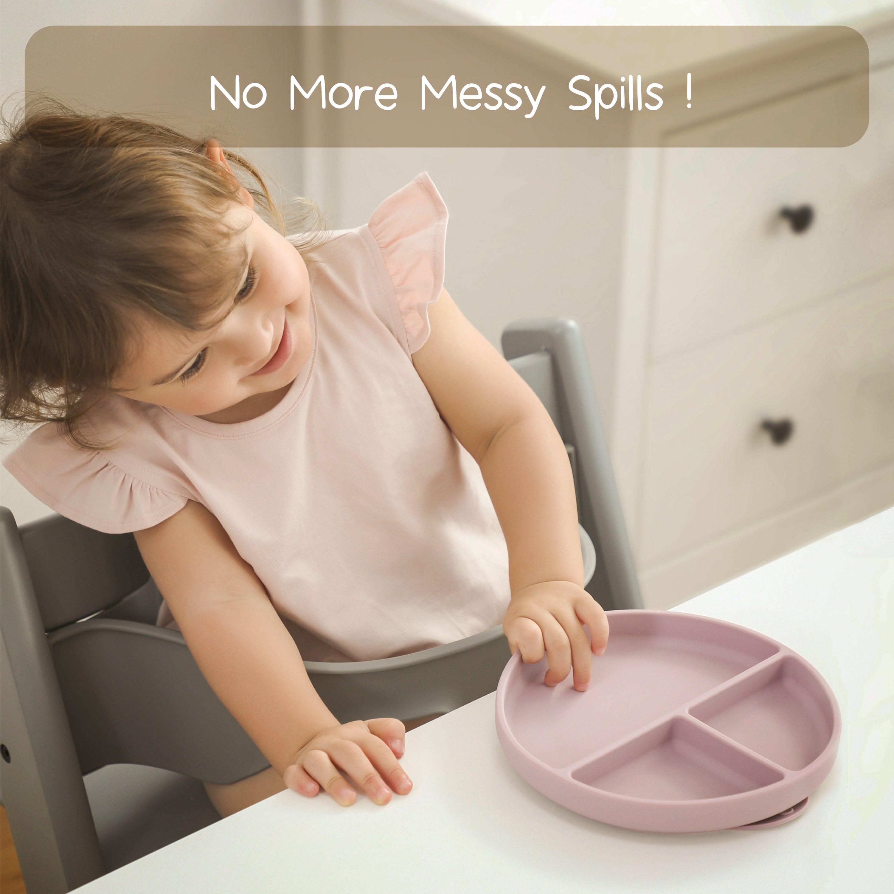 Baby Using Suction Plate3