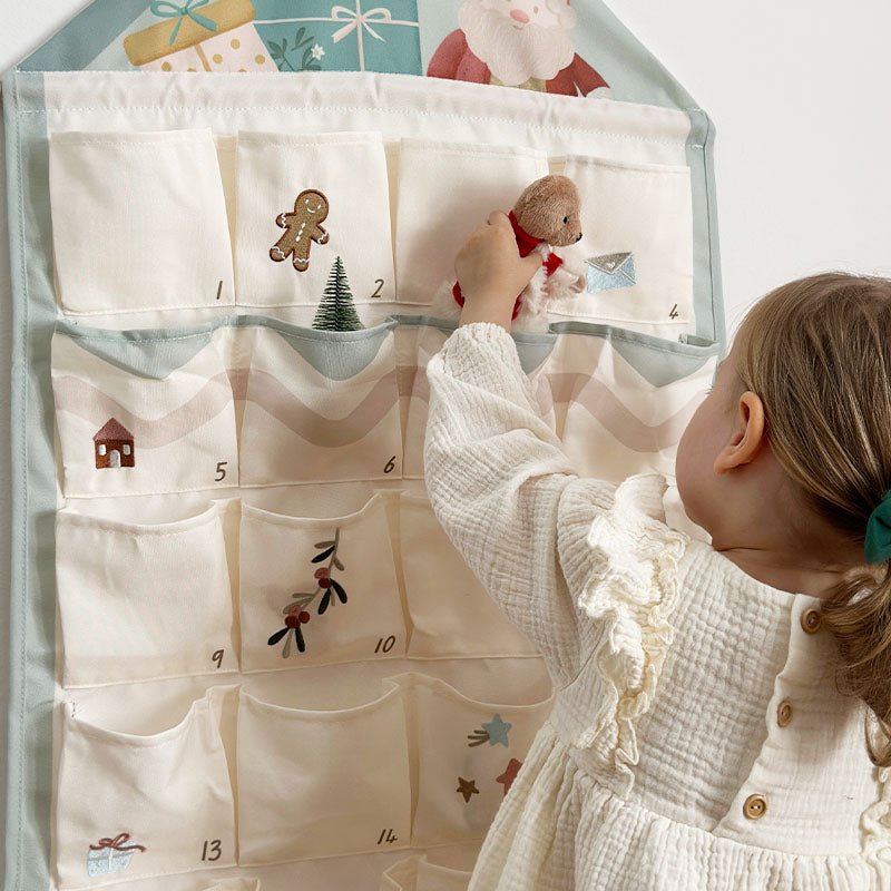 Flash Sale: Moonkie Christmas Advent Calendar