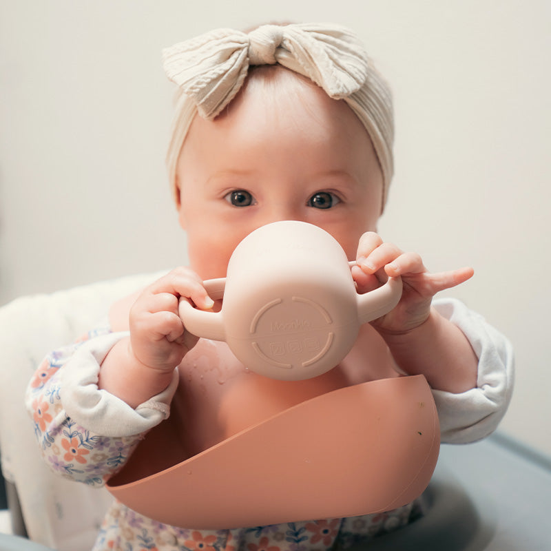 First-Stage Infant Sippy Cup