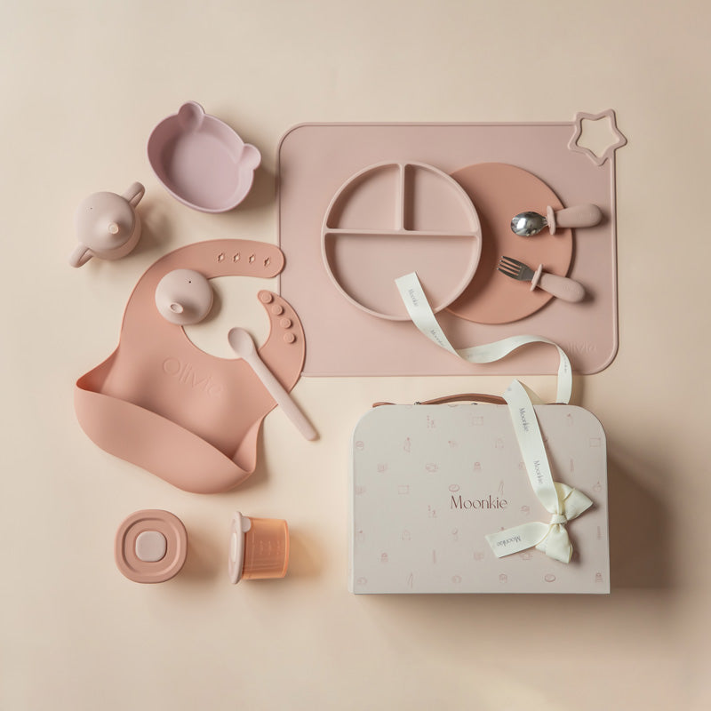 Baby Firsts on sale To Forever Gift Set