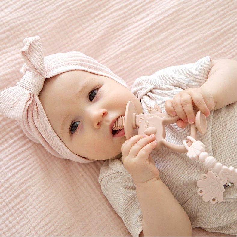 2-in-1 Koala Teether