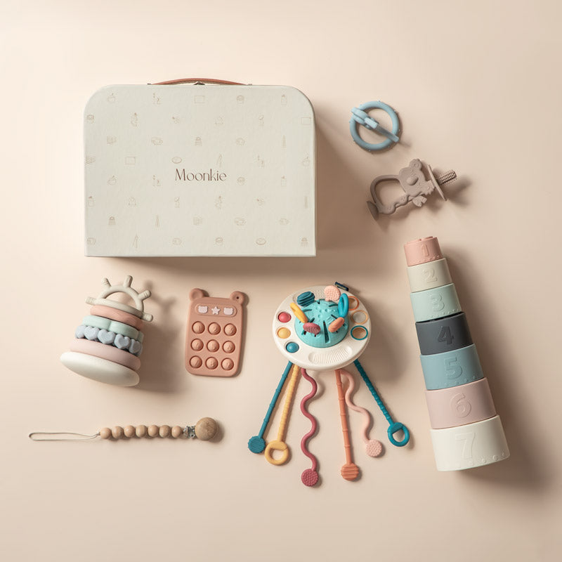 Luxe Playtime Gift Set