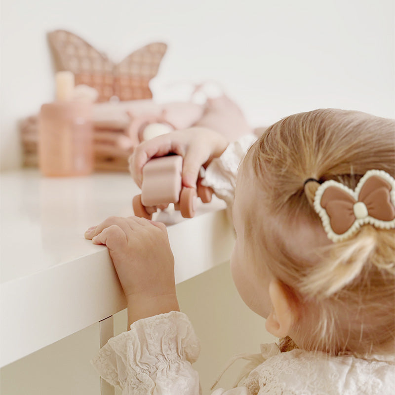 On-The-Go Gift Set (Blush)