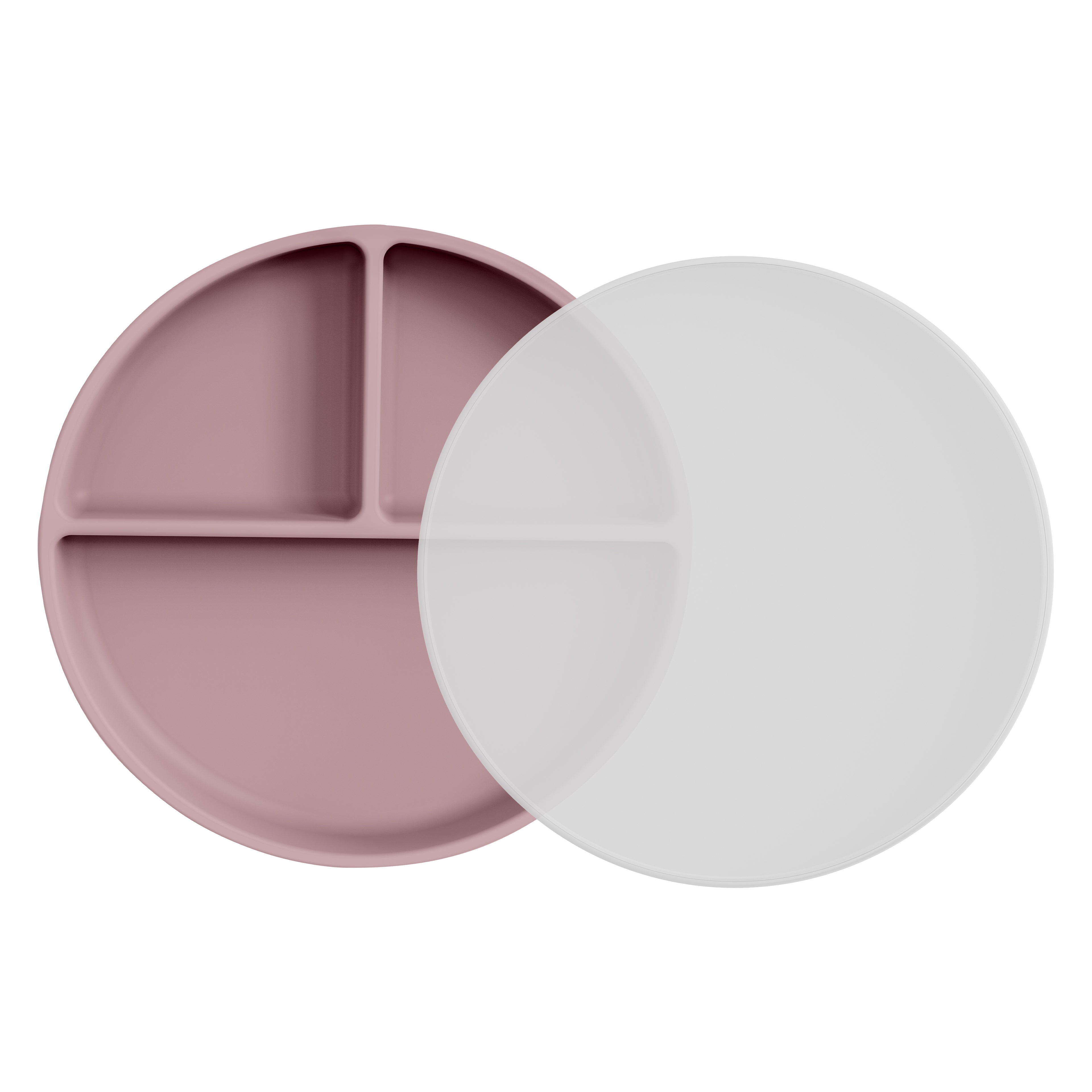 Suction Plate Blush