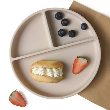 Suction Plate