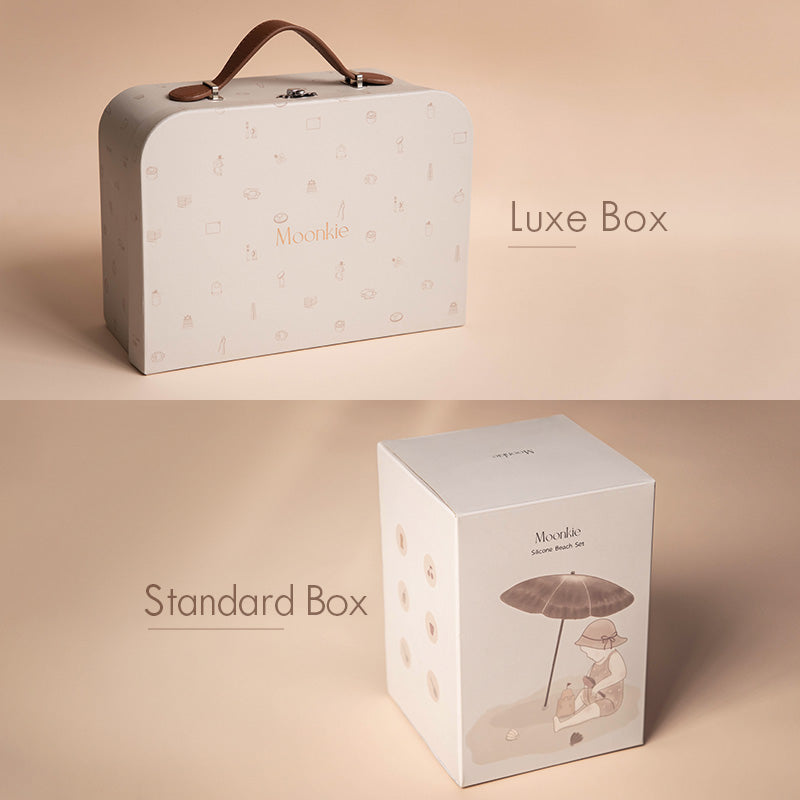 Two Kinds Of Gift Box