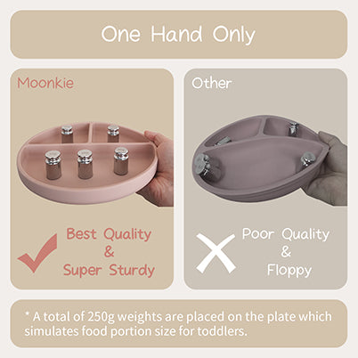 Suction Plate (Clay)